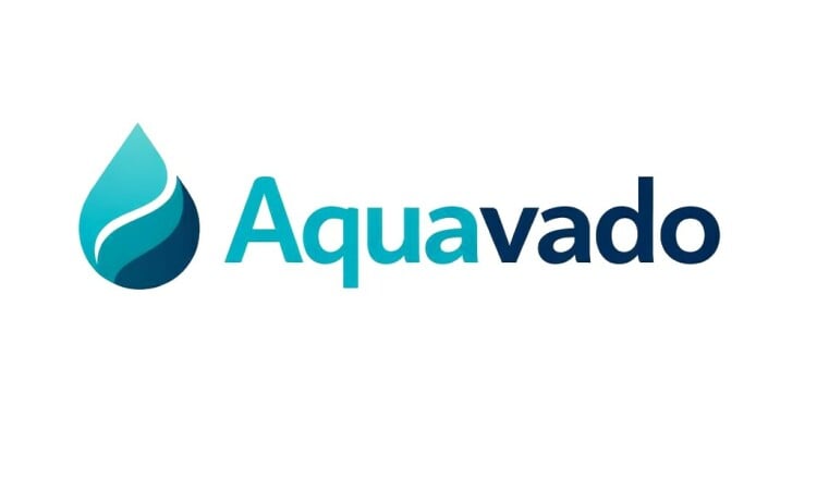 Aquavado logo