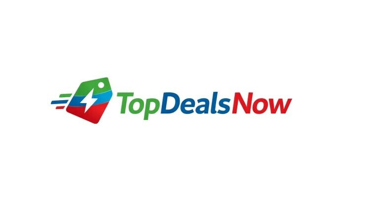 TopDealsNow logo