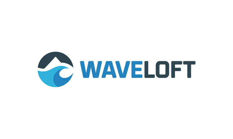 WaveLoft.com - Unique premium domain marketplace