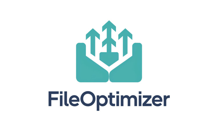 FileOptimizer logo