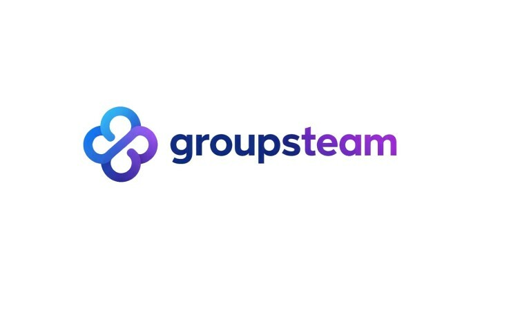 GroupsTeam logo