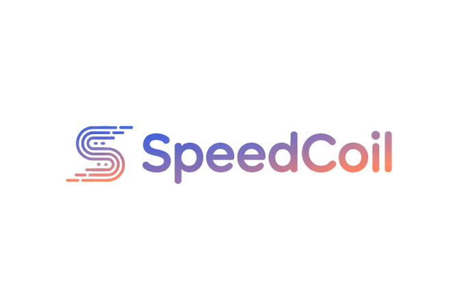 SpeedCoil logo