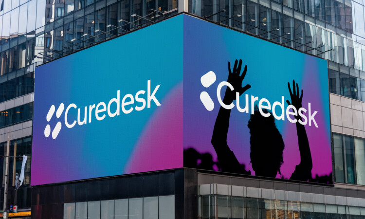 CureDesk.com image 3