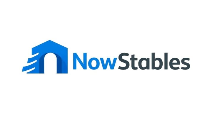 NowStables logo