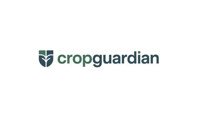 CropGuardian logo