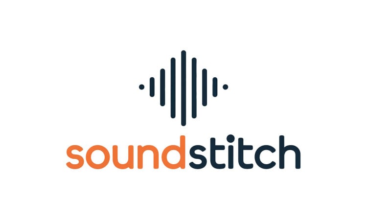 SoundStitch logo