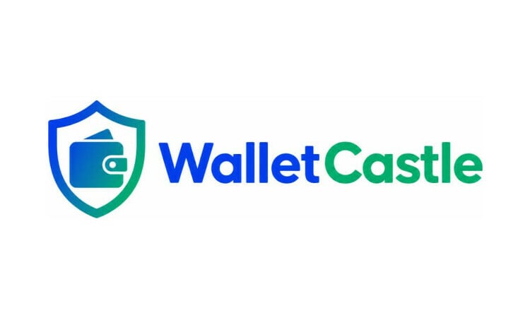 WalletCastle.com is for sale