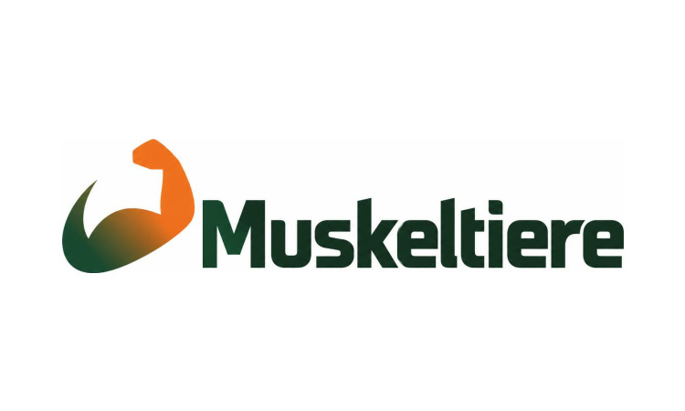 Muskeltiere.com is for sale
