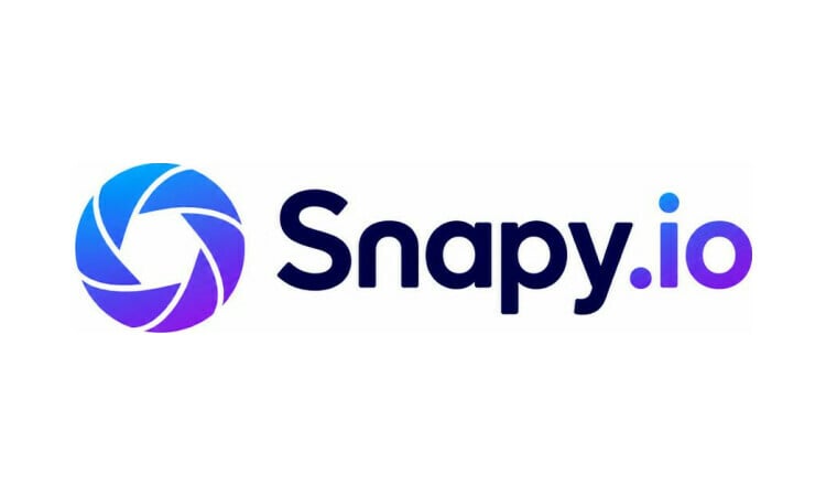 Snapy logo