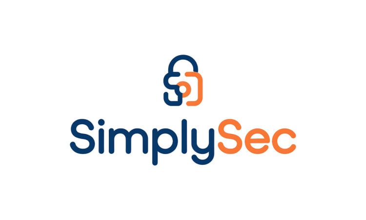 SimplySec logo