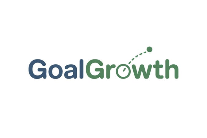 GoalGrowth logo