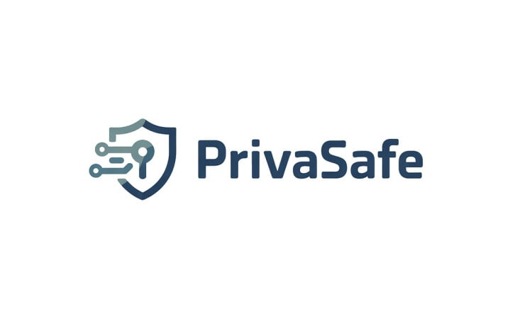 Privasafe logo