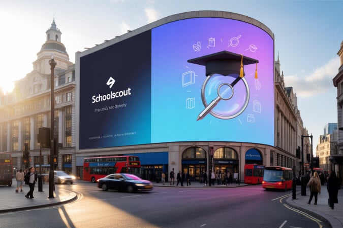 SchoolScout.com — 3