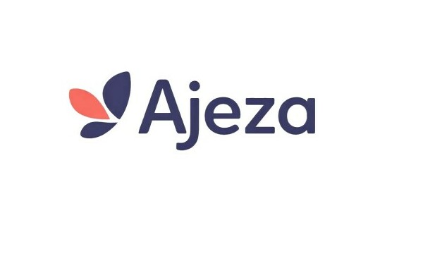 Ajeza logo