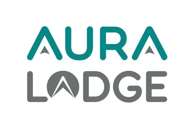 AuraLodge logo