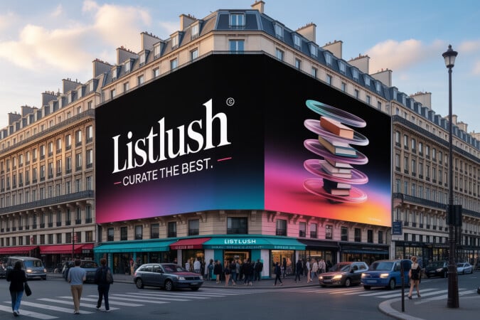 ListLush.com image 3