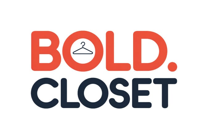 BoldCloset logo