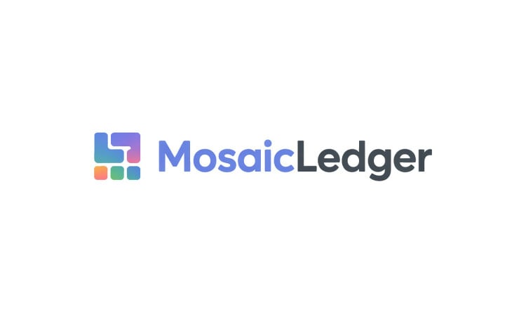 MosaicLedger.com - buy Good premium names