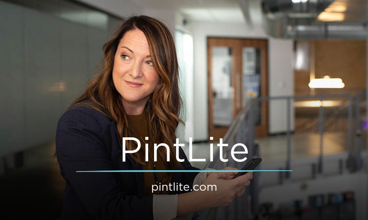 PintLite.com - buy New premium domains