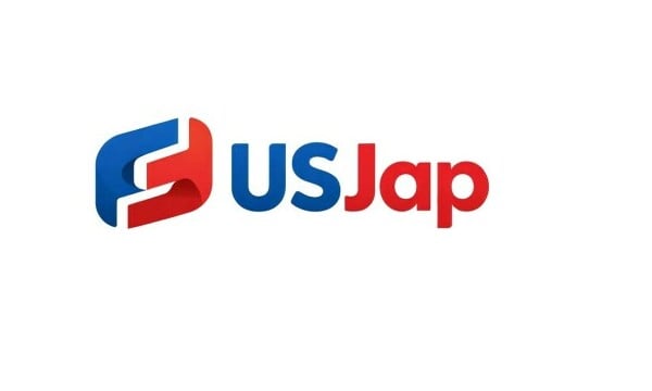 USJap logo