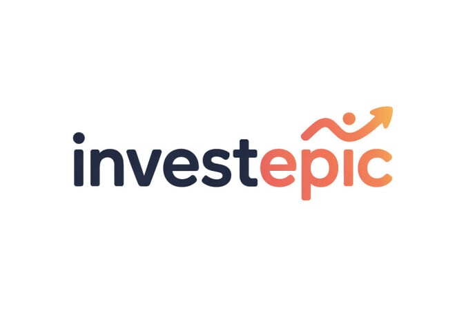 InvestEpic logo