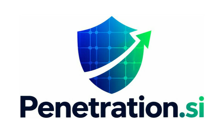 Penetration logo
