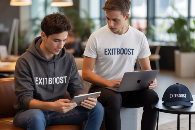 ExitBoost.com image 2