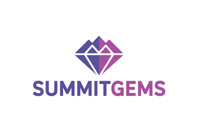SummitGems.com - Good premium domain marketplace