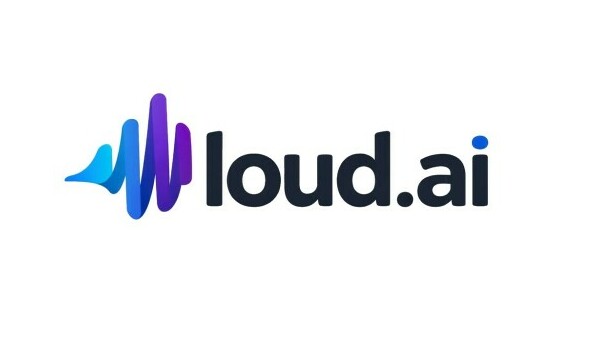 loud logo