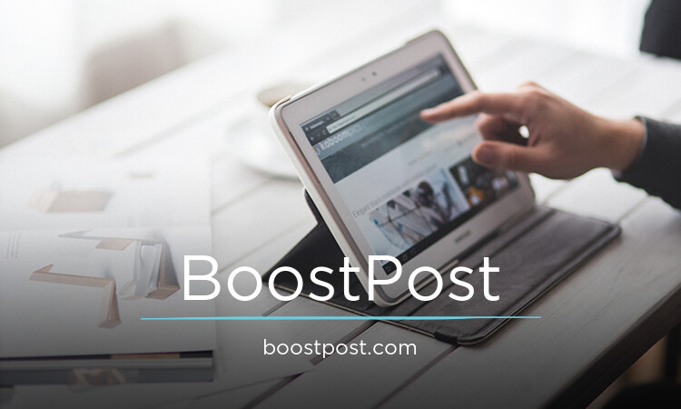 BoostPost.com - Good premium domains for sale