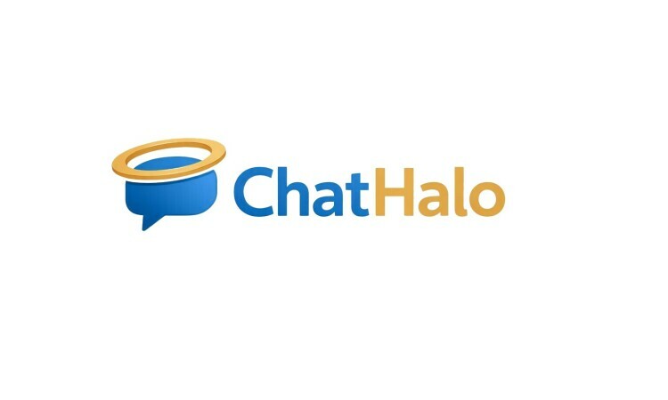 ChatHalo logo