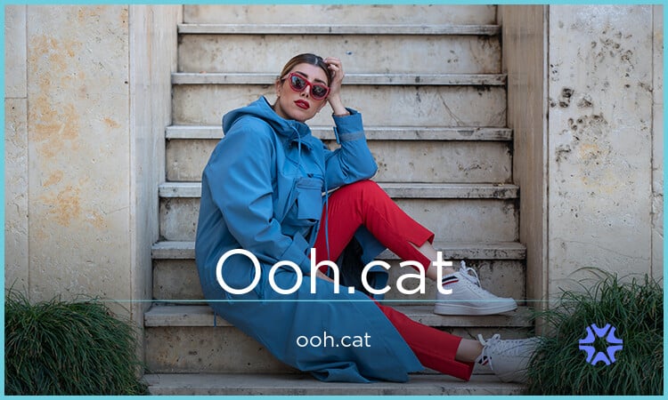 Ooh logo