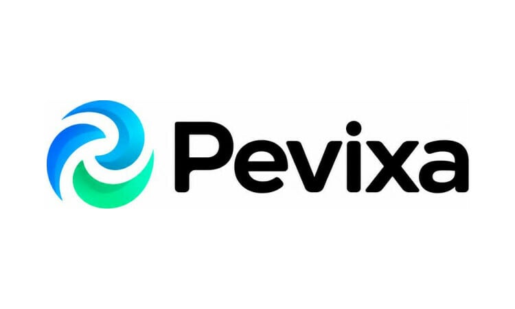 Pevixa logo