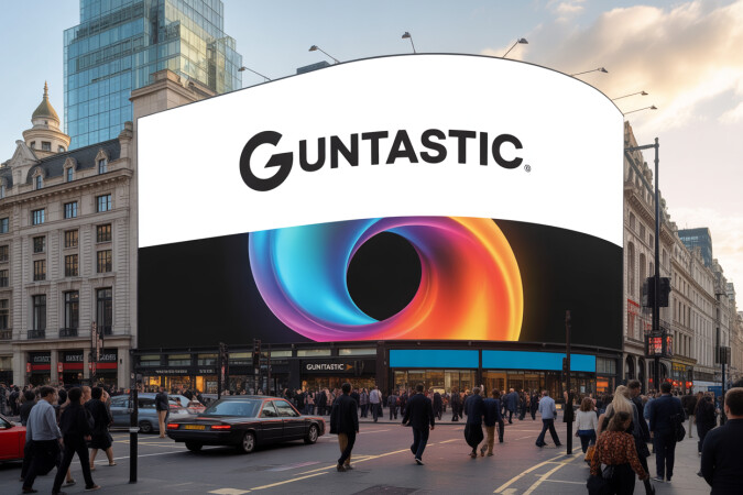 Guntastic.com — 3