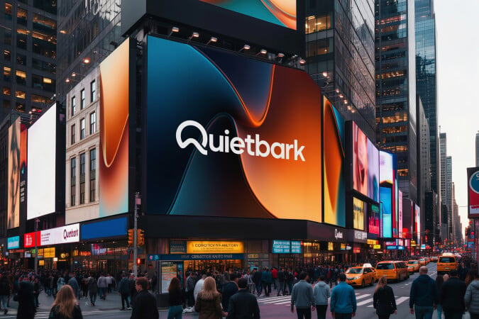 quietbark.com image 3