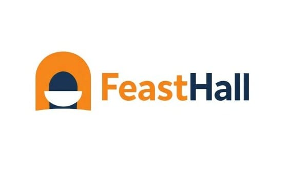 FeastHall logo