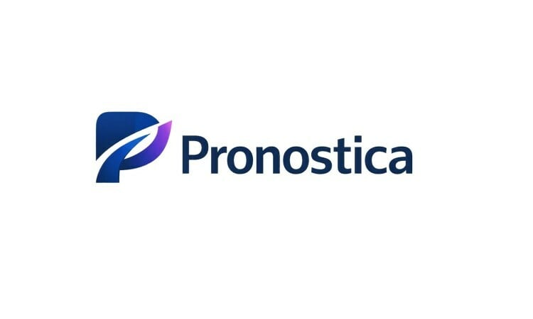 Pronostica logo