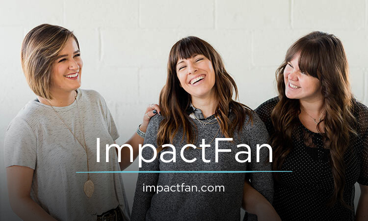 ImpactFan.com - Creative premium domain marketplace