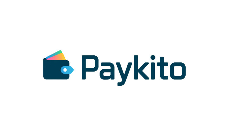 Paykito logo
