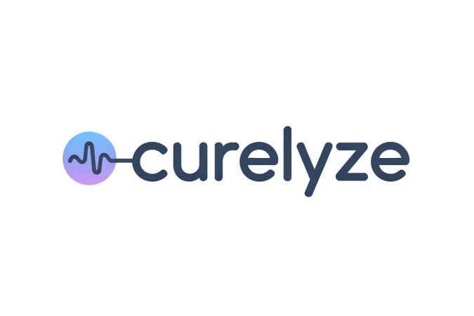CureLyze logo