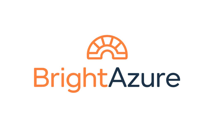 BrightAzure.com - Great premium domain names for sale
