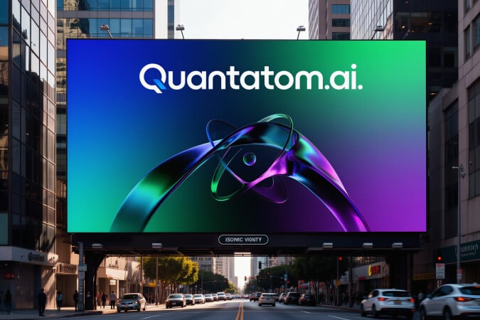 Quantatom.ai image 3
