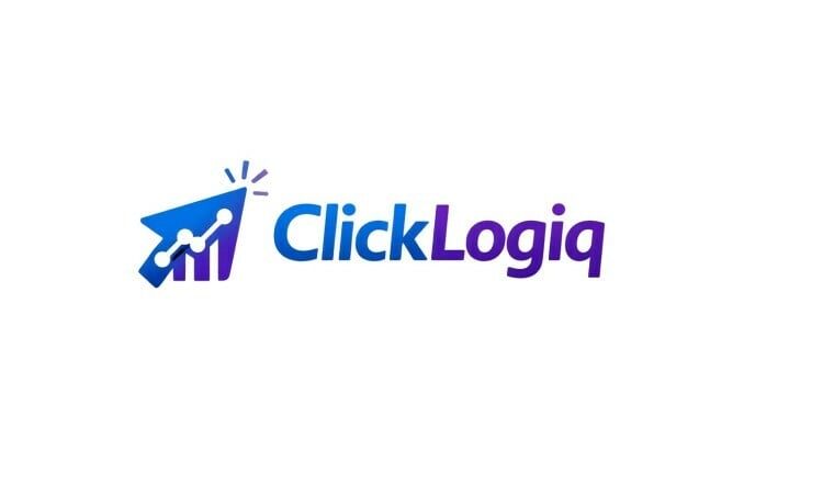 ClickLogiq logo