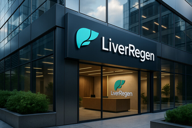LiverRegen.com — 3