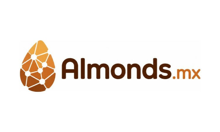 Almonds logo