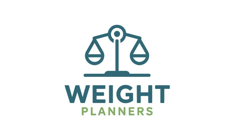 WeightPlanners logo