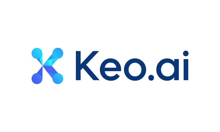 Keo logo