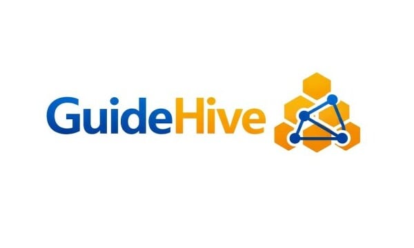 GuideHive logo