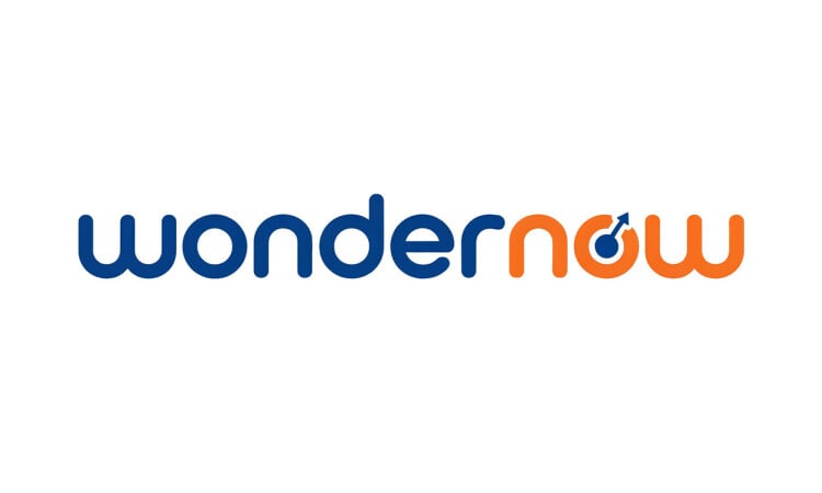 WonderNow logo