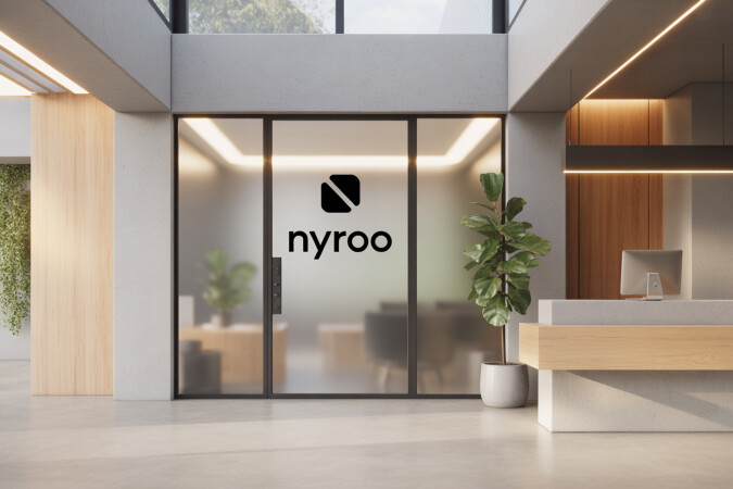 Nyroo.com - Great premium domains